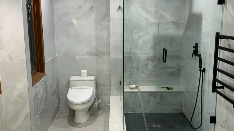 bathroom renovations Surrey, Surrey